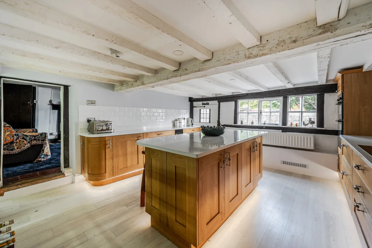 Pangbourne Hill, Pangbourne, RG8, photo 12