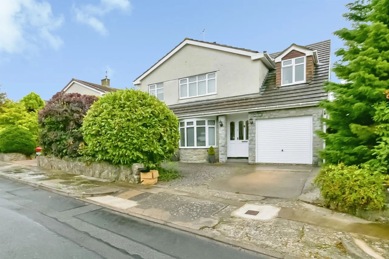 Nant-Yr-Adar Llantwit Major, CF61, photo 3