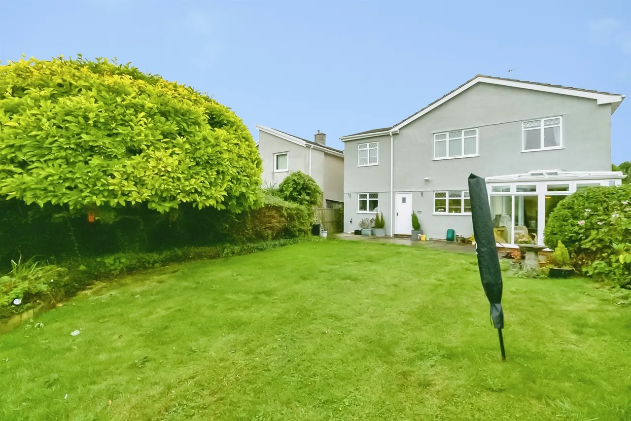 5 bed house for sale, Nant-Yr-Adar Llantwit Major, CF61