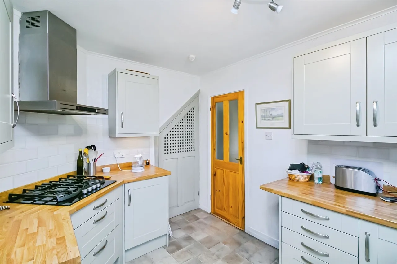 Nant-Yr-Adar Llantwit Major, CF61, photo 6