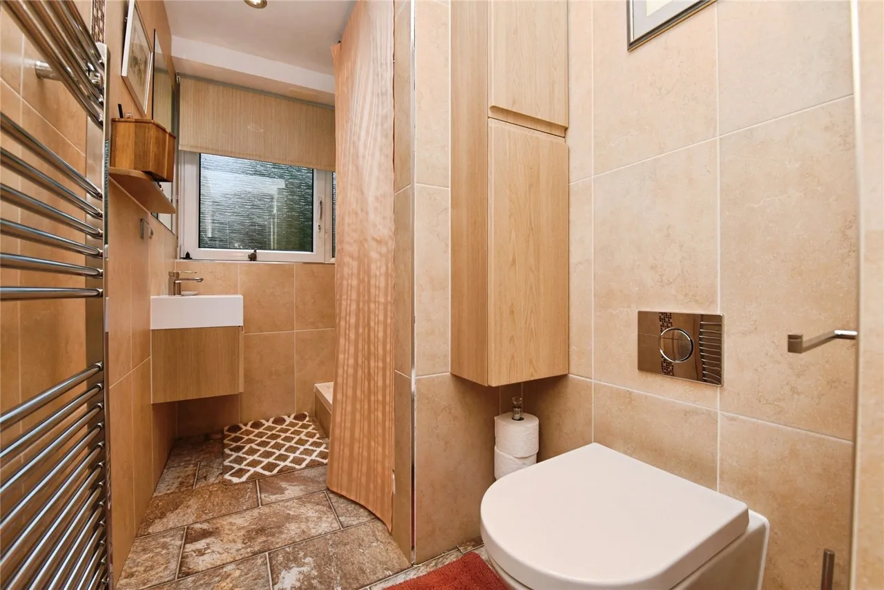 Sawyers Hall Lane, Brentwood, CM15, photo 15