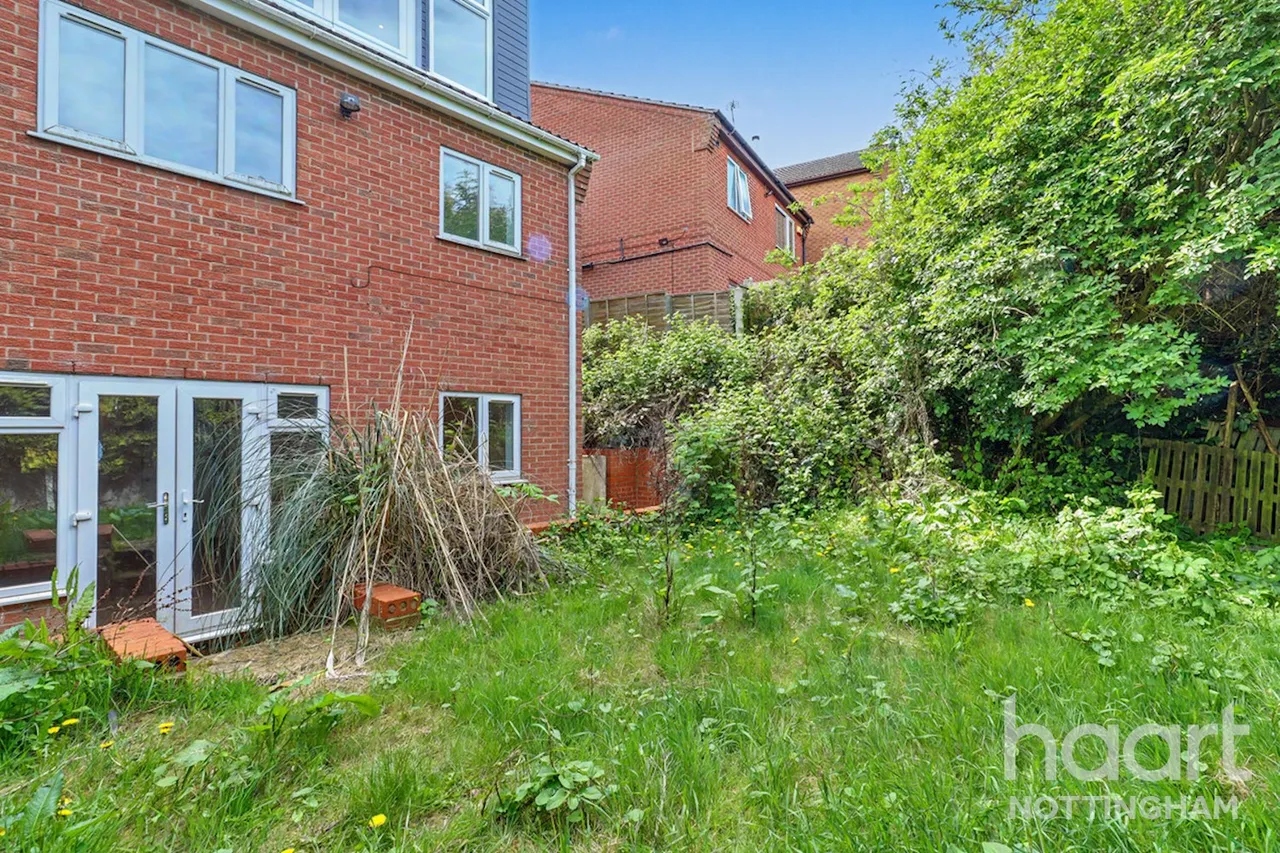 Southdale Road, Carlton, NG4, photo 16