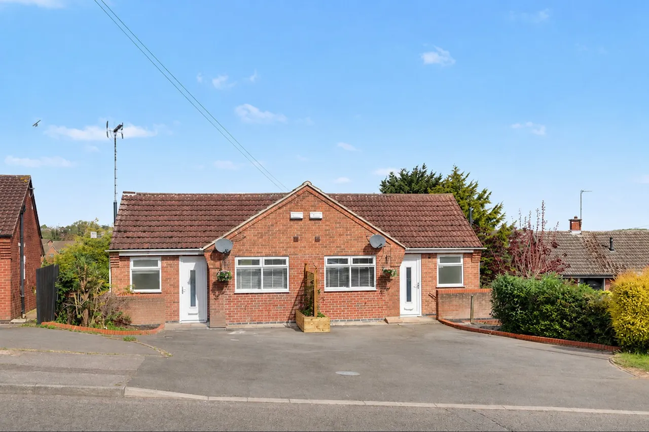 4 bed house for sale, Southdale Road, Carlton, NG4