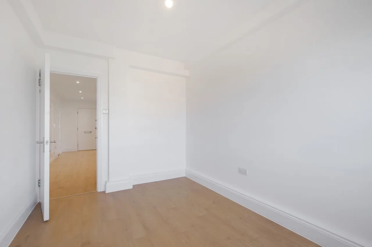 Cherwell House, Church Street Estate, NW8, photo 5