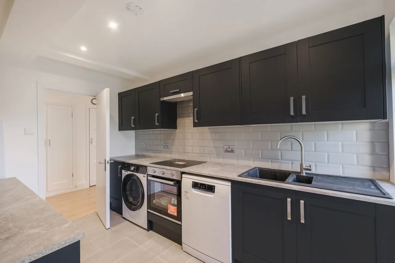 Cherwell House, Church Street Estate, NW8, photo 10