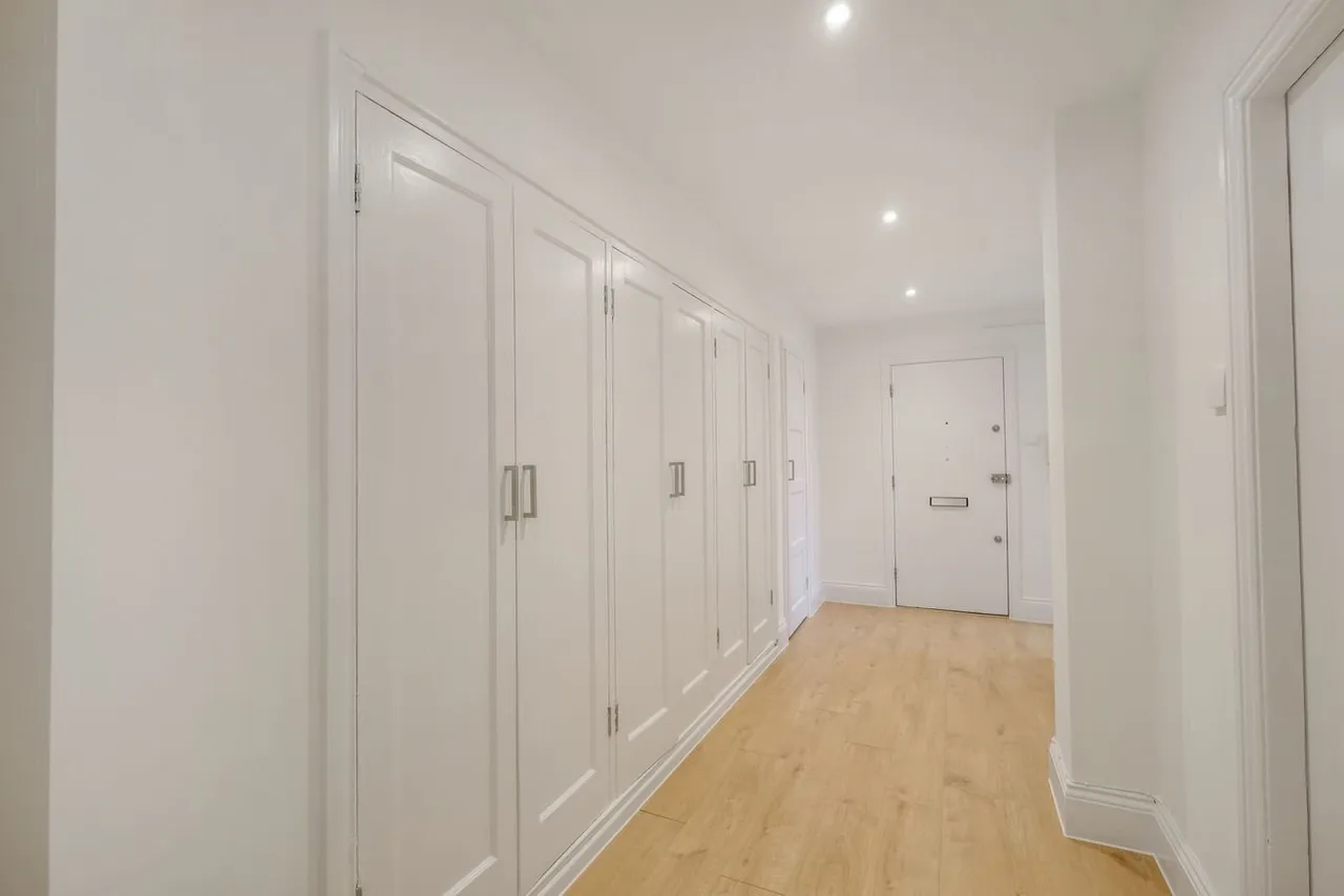 Cherwell House, Church Street Estate, NW8, photo 6