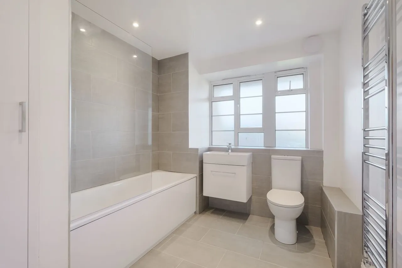 Cherwell House, Church Street Estate, NW8, photo 12