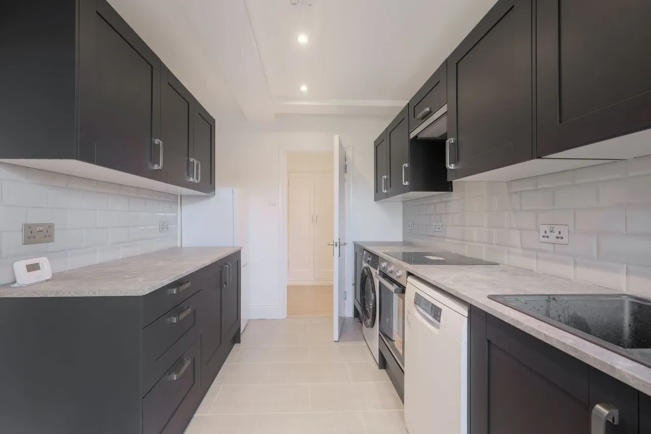 Cherwell House, Church Street Estate, NW8, photo 2