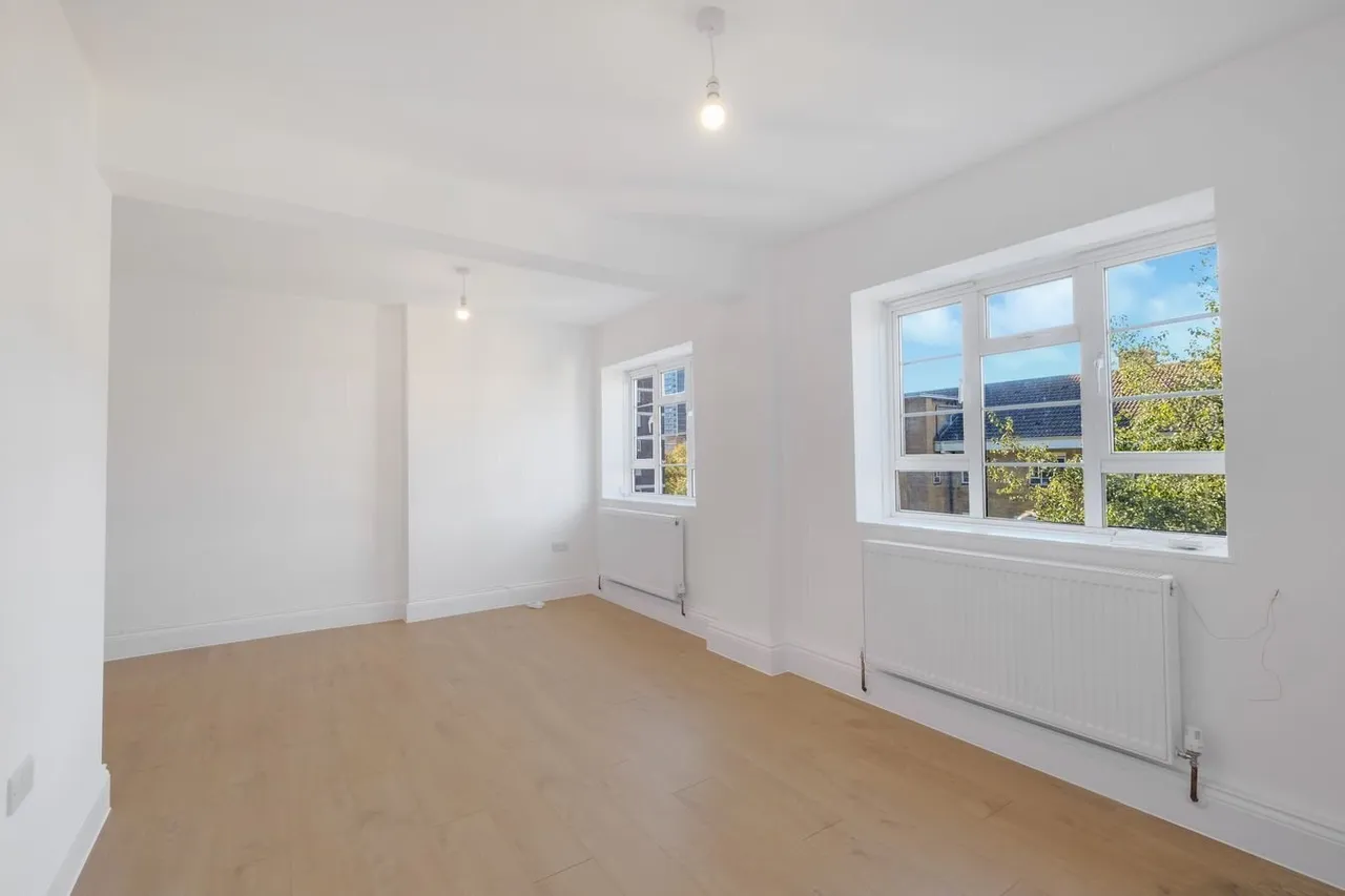Cherwell House, Church Street Estate, NW8, photo 9