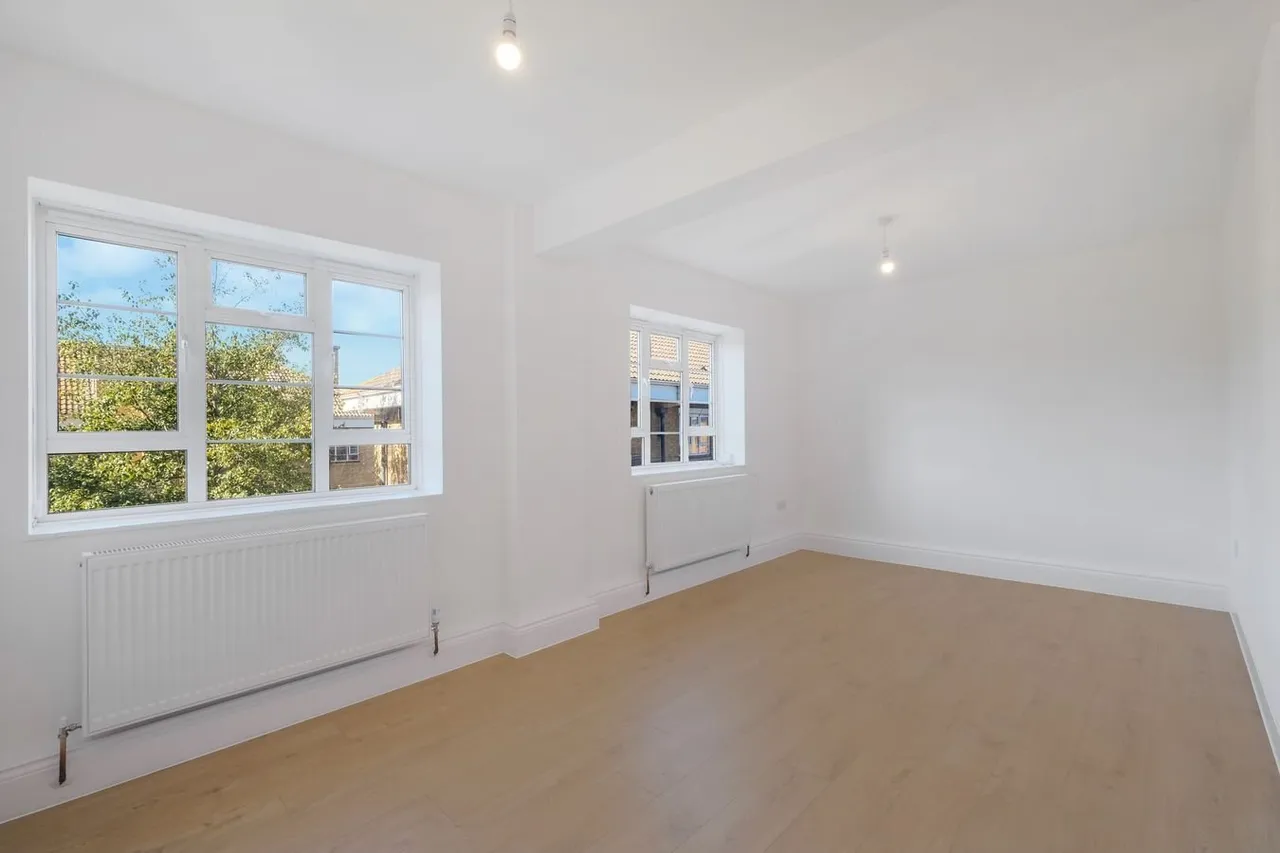 3 bed flat to rent, Cherwell House, Church Street Estate, NW8