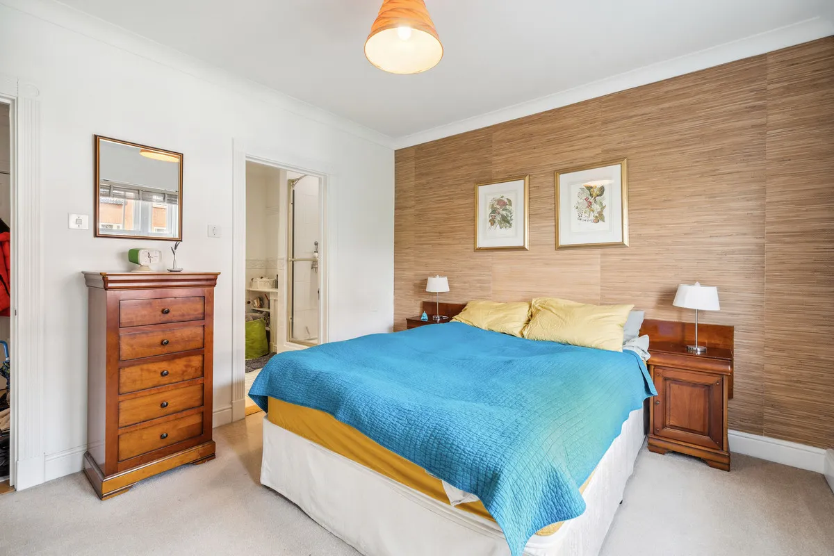 Trinity Church Road, Barnes, SW13, photo 11