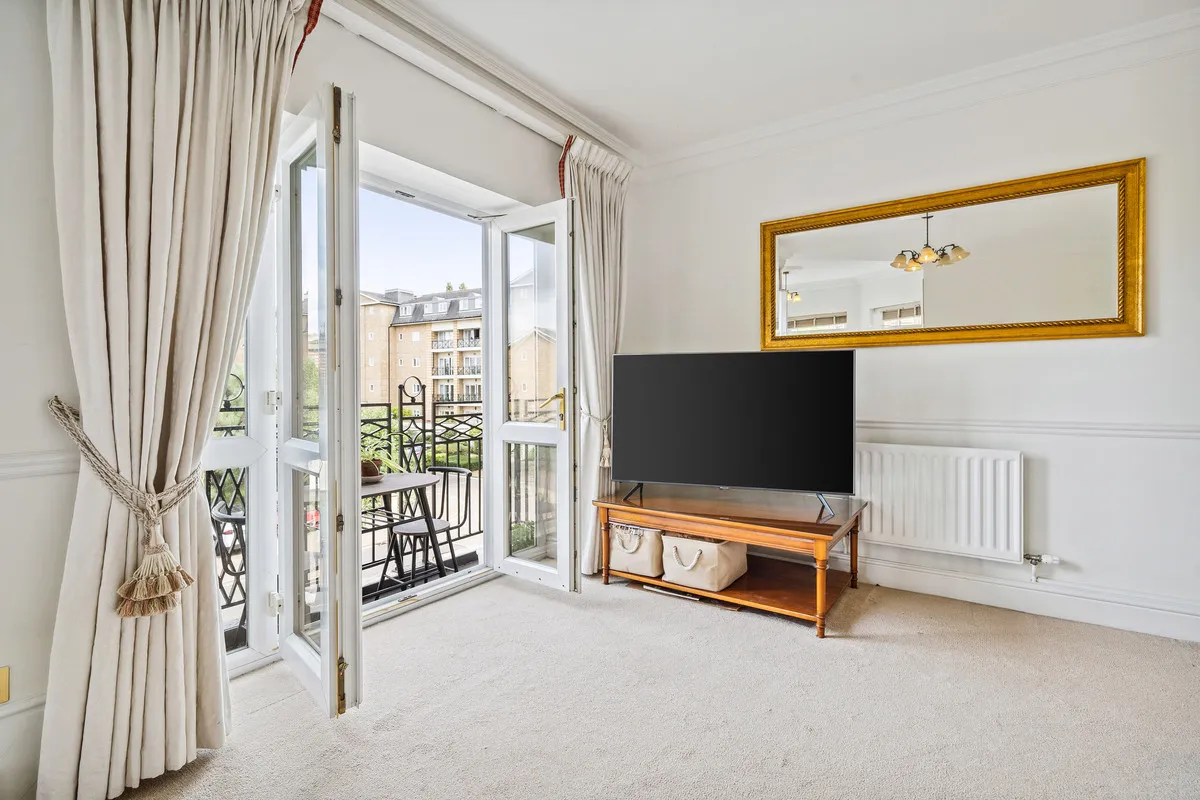 Trinity Church Road, Barnes, SW13, photo 5
