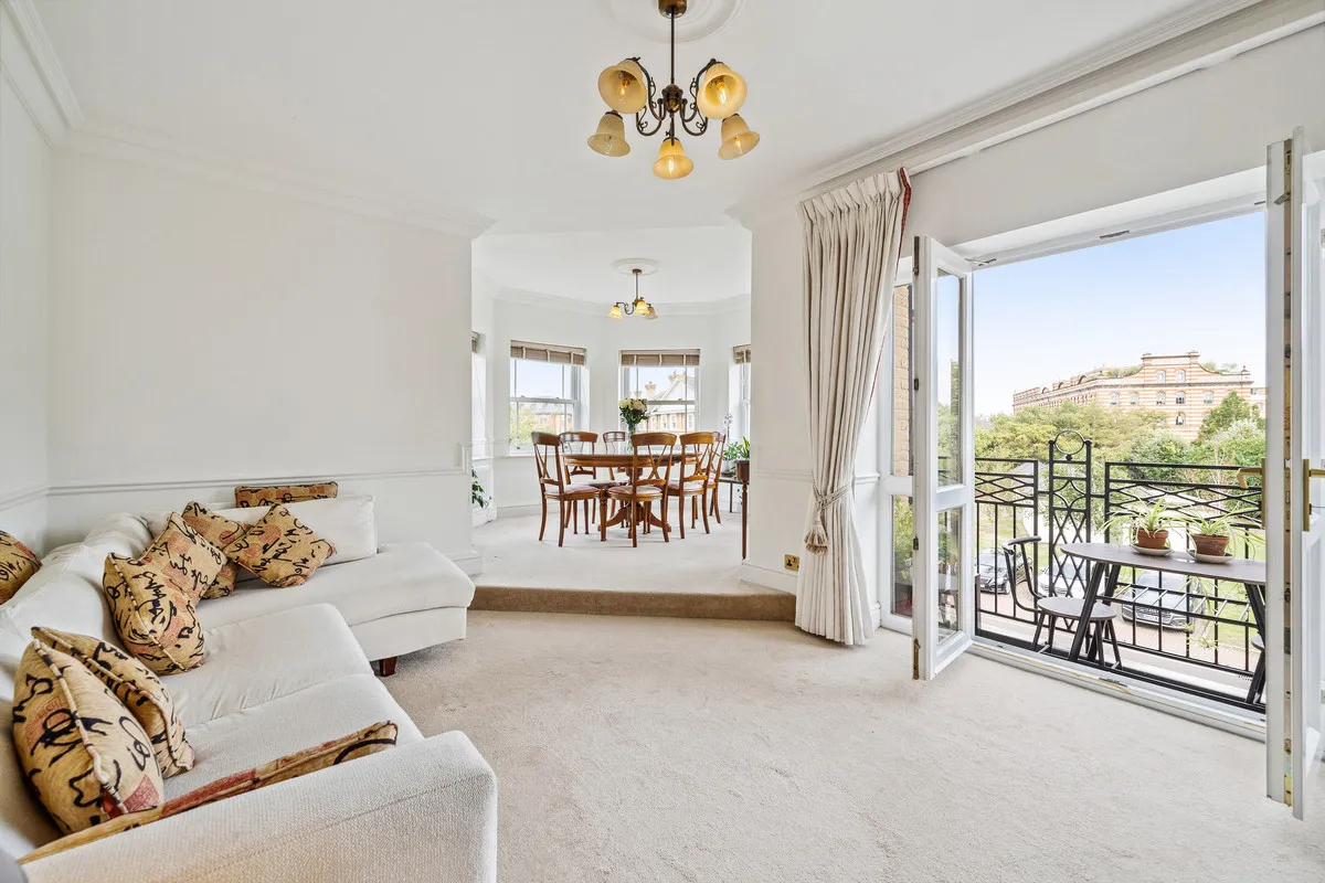 Trinity Church Road, Barnes, SW13, photo 2
