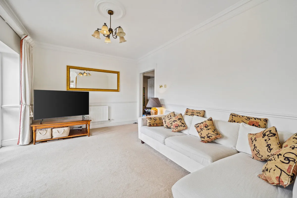 Trinity Church Road, Barnes, SW13, photo 7