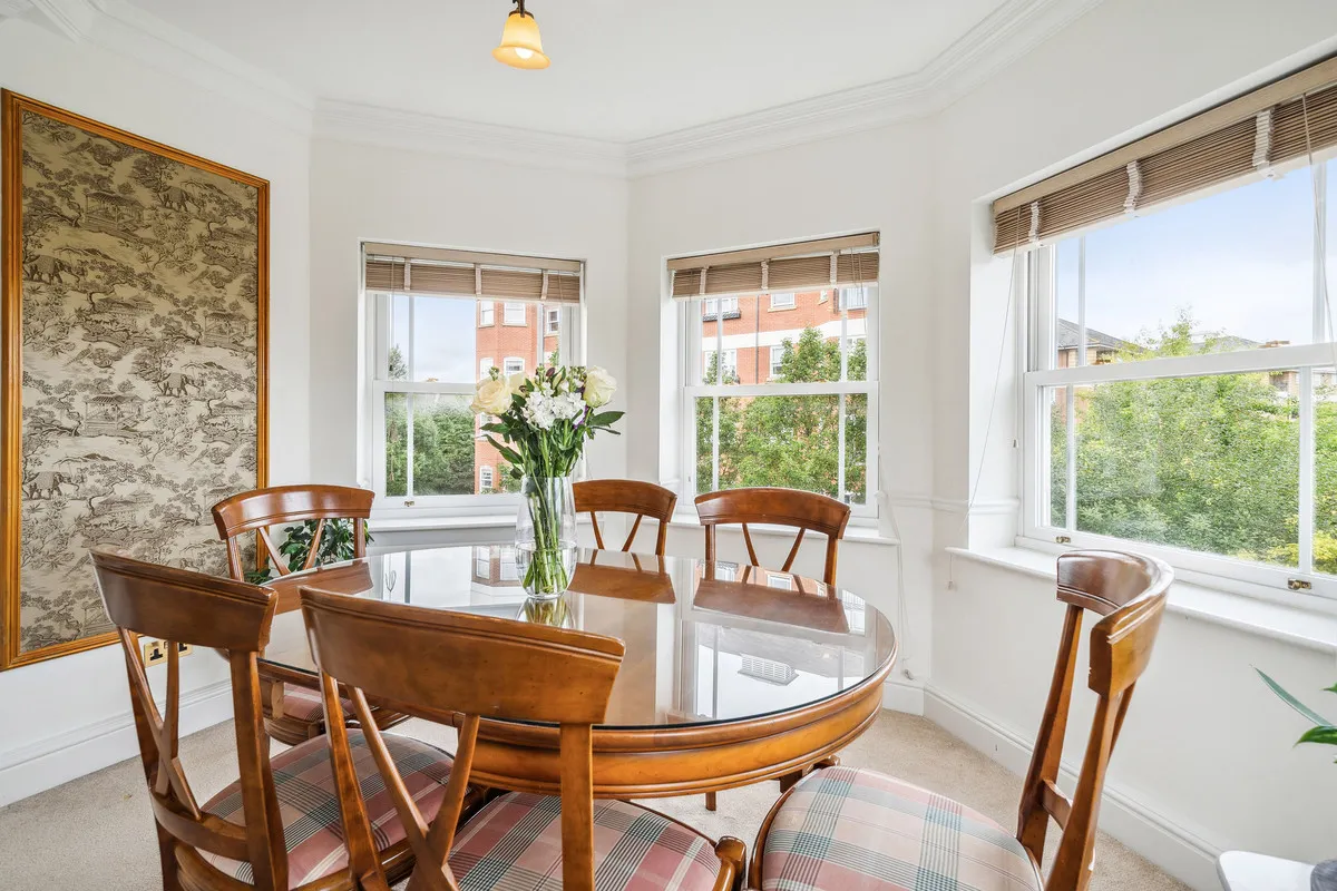 Trinity Church Road, Barnes, SW13, photo 4