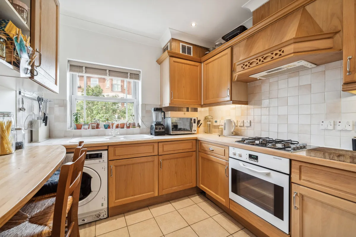 Trinity Church Road, Barnes, SW13, photo 9