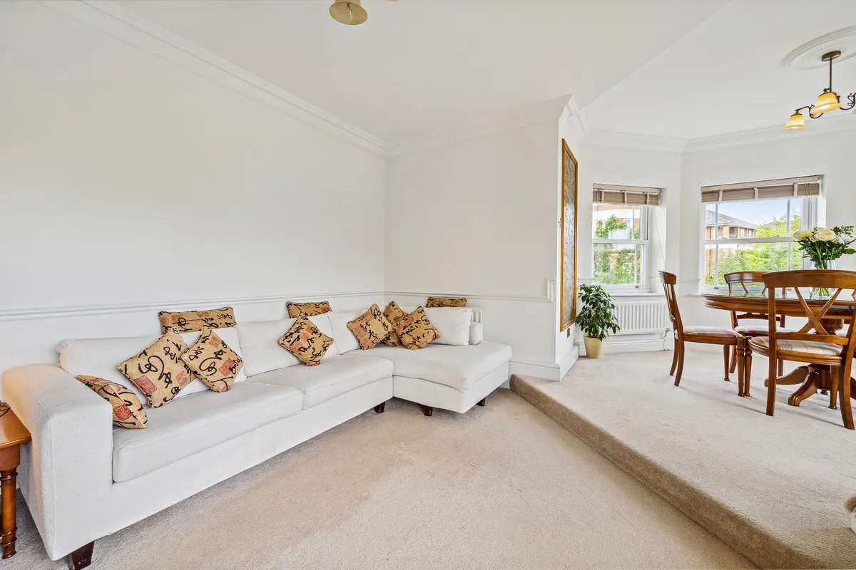 Trinity Church Road, Barnes, SW13, photo 6