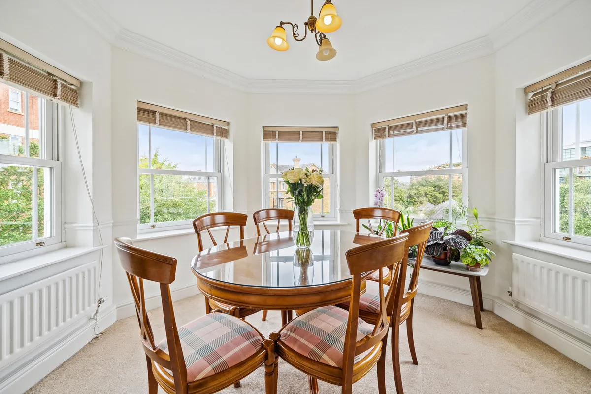 Trinity Church Road, Barnes, SW13, photo 8