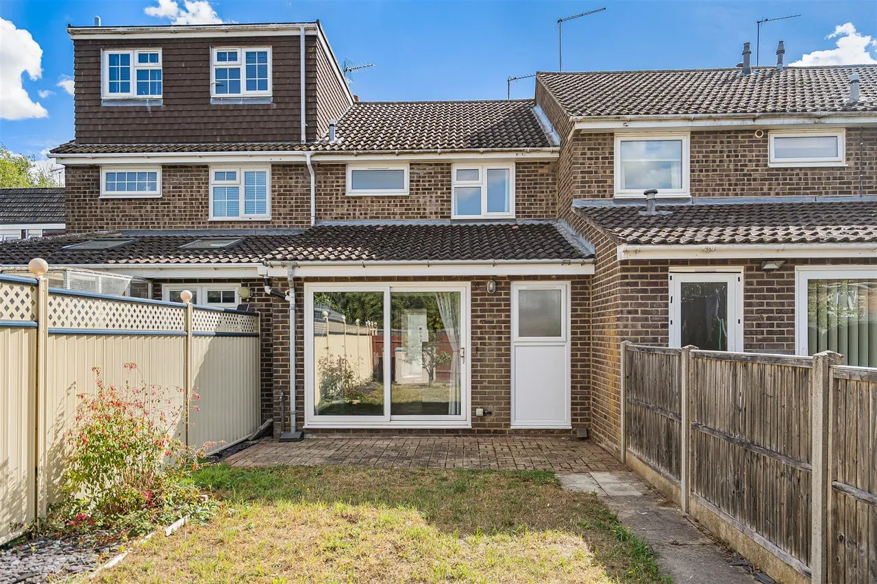 Ross Close, Saffron Walden, CB11, photo 20