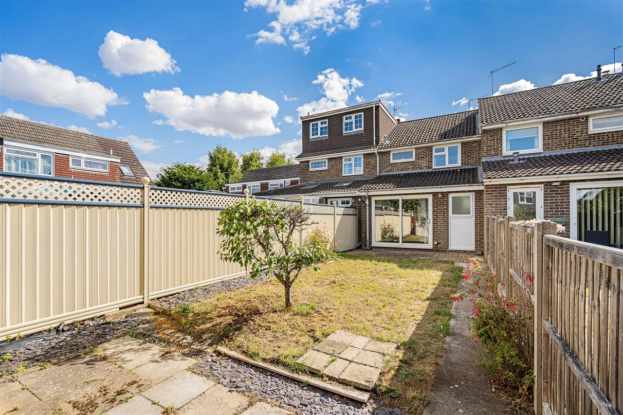 Ross Close, Saffron Walden, CB11, photo 9