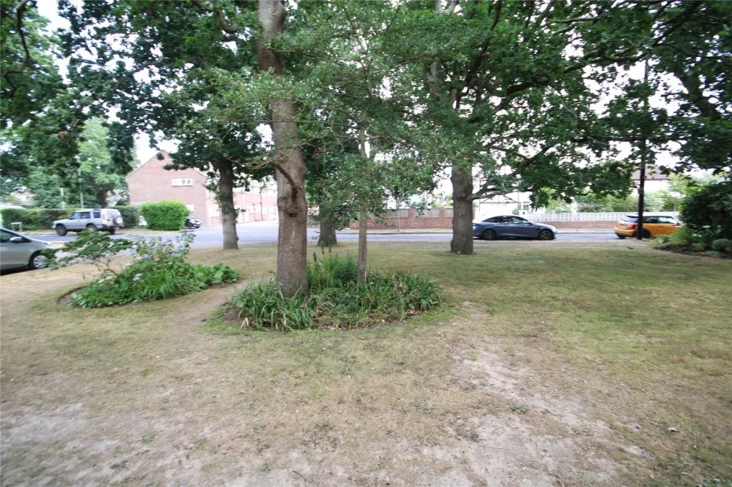 New Milton, Hampshire, photo 11