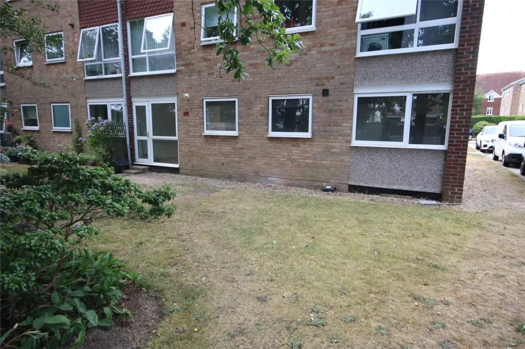 New Milton, Hampshire, photo 12
