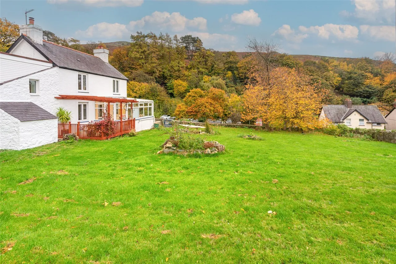 Valley Road, Llanfairfechan, LL33, photo 10