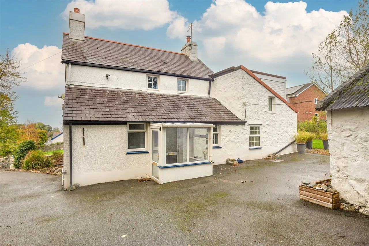 Valley Road, Llanfairfechan, LL33, photo 15