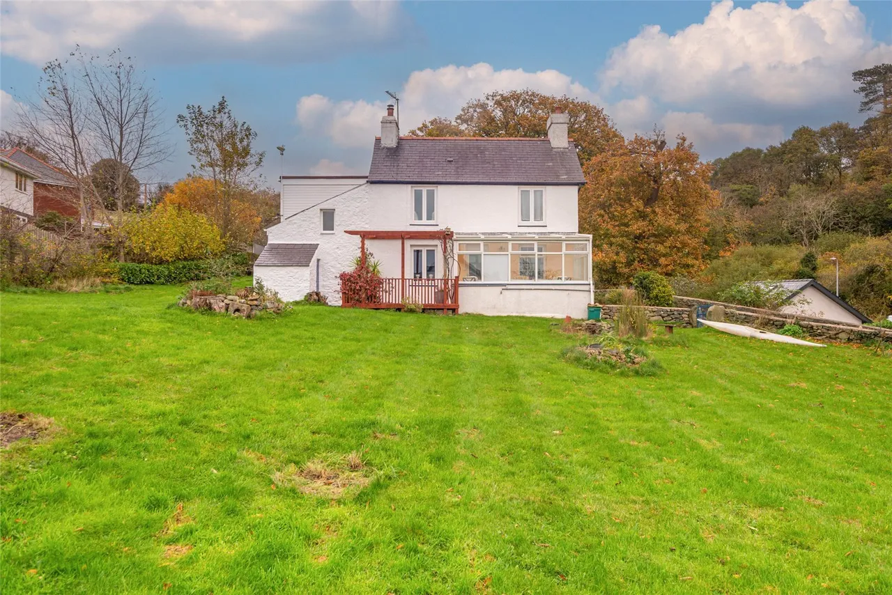 Valley Road, Llanfairfechan, LL33, photo 30