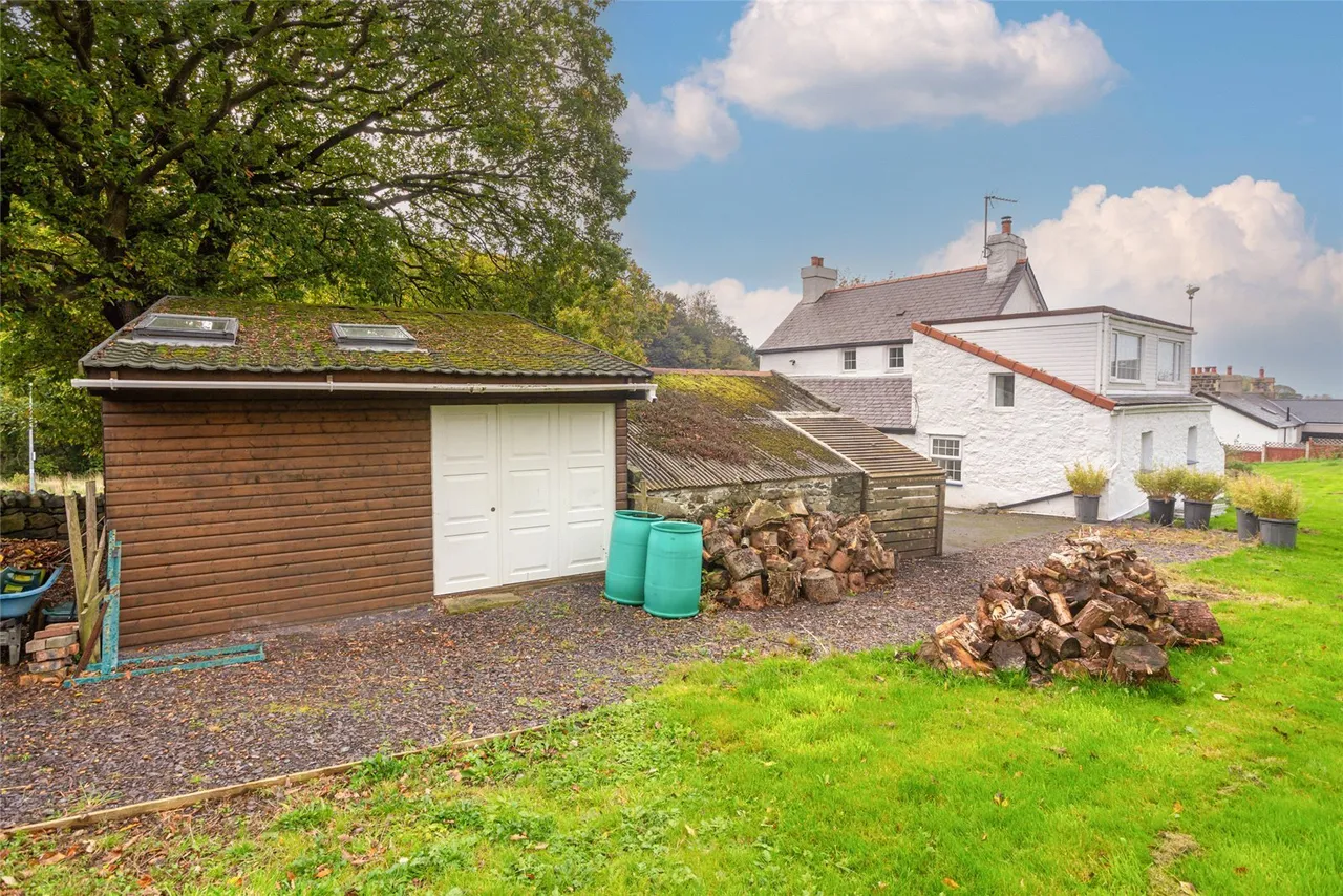 Valley Road, Llanfairfechan, LL33, photo 27