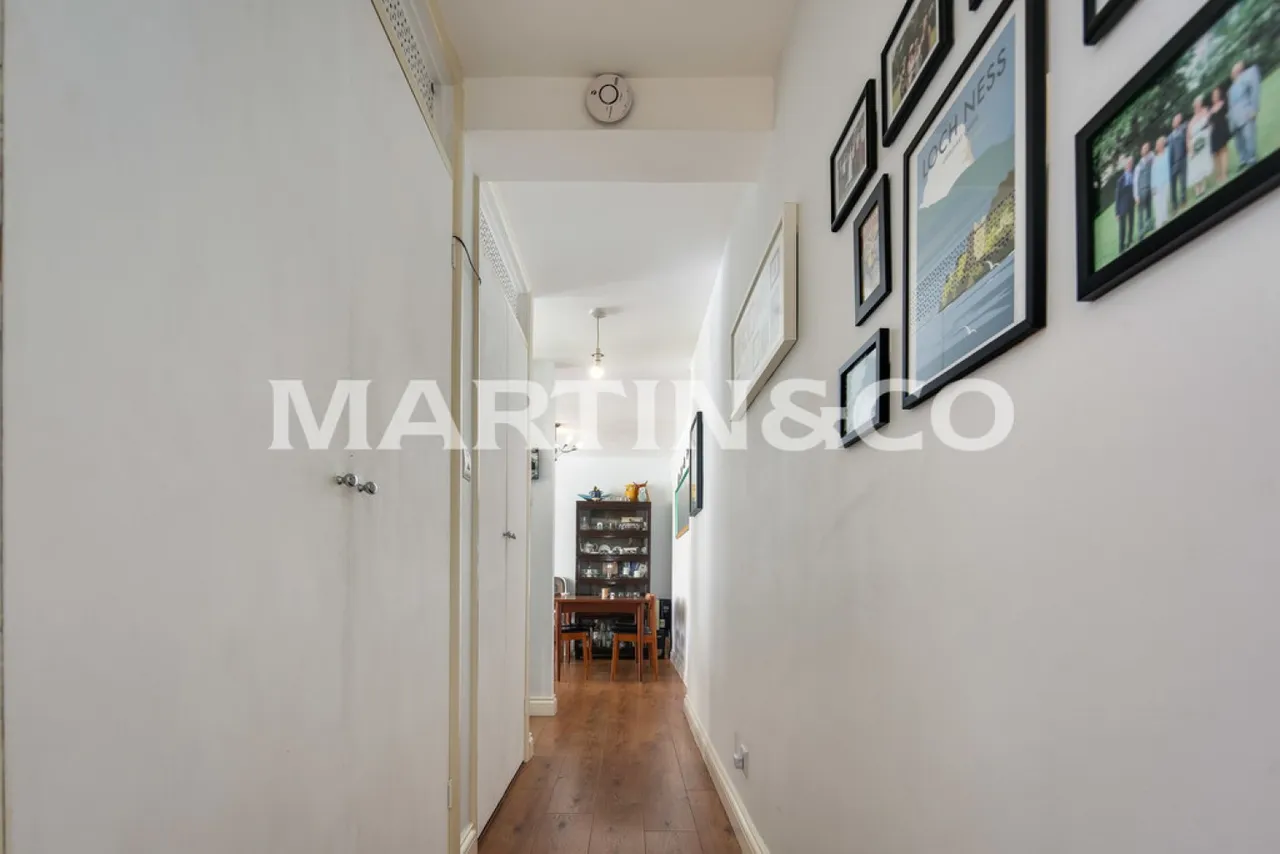 Queenswood Gardens, Aldersbrook, London, photo 10