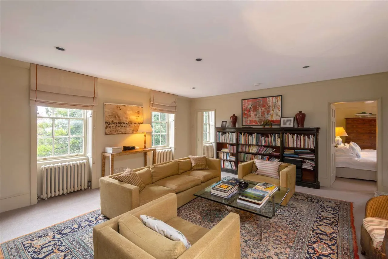 The Mount, London, NW3 6SZ, photo 8