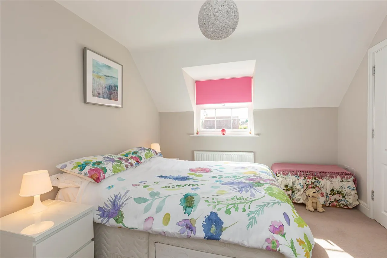 Yew Tree Close, Launton, photo 9