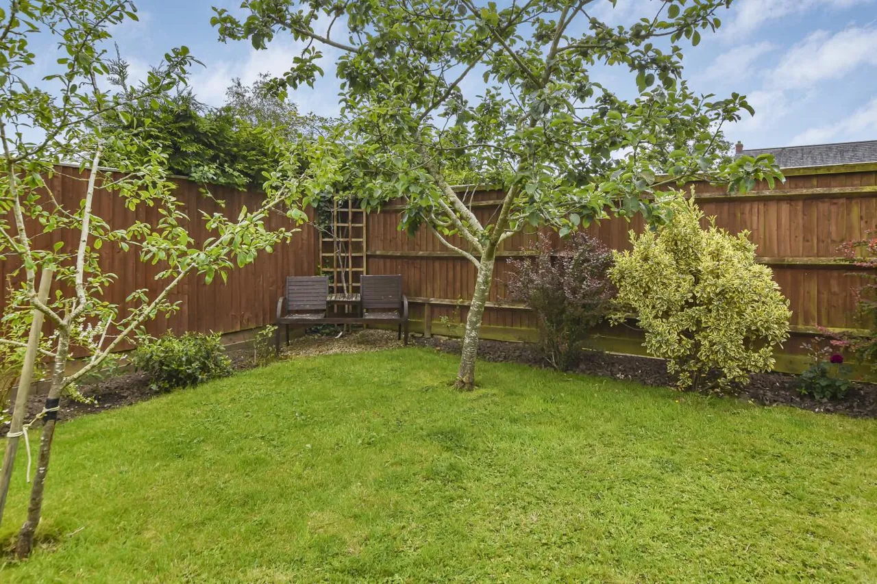 Yew Tree Close, Launton, photo 20