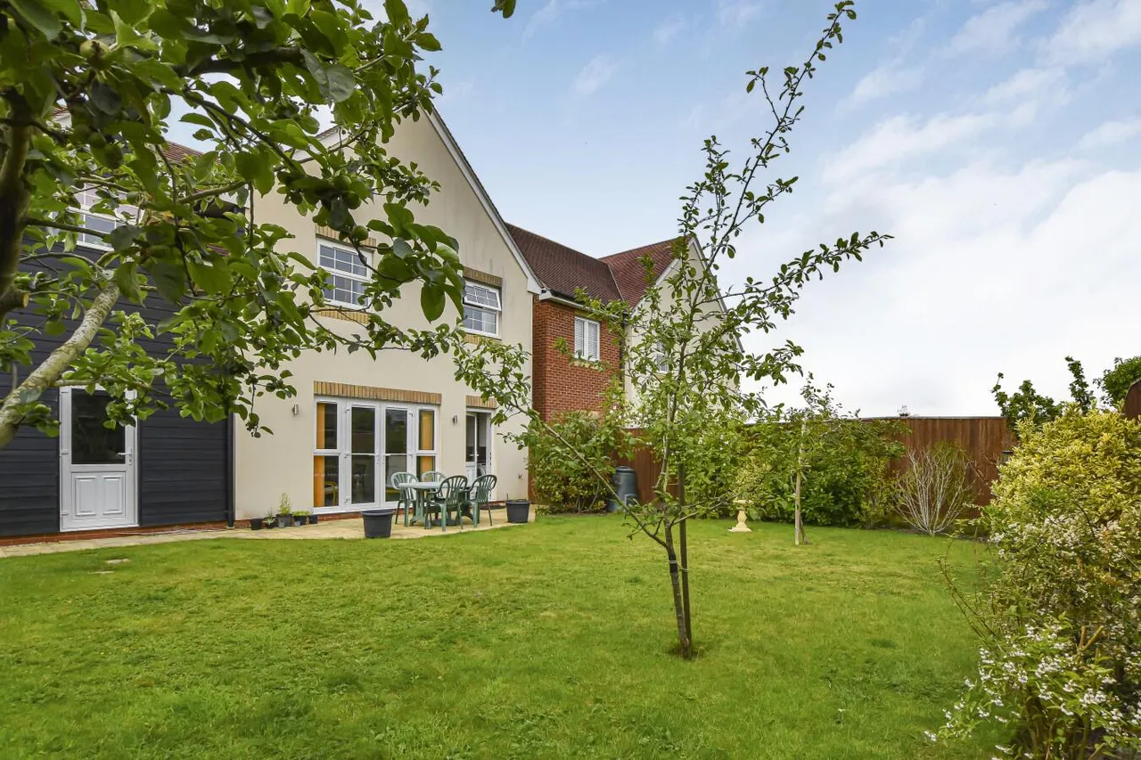 Yew Tree Close, Launton, photo 12