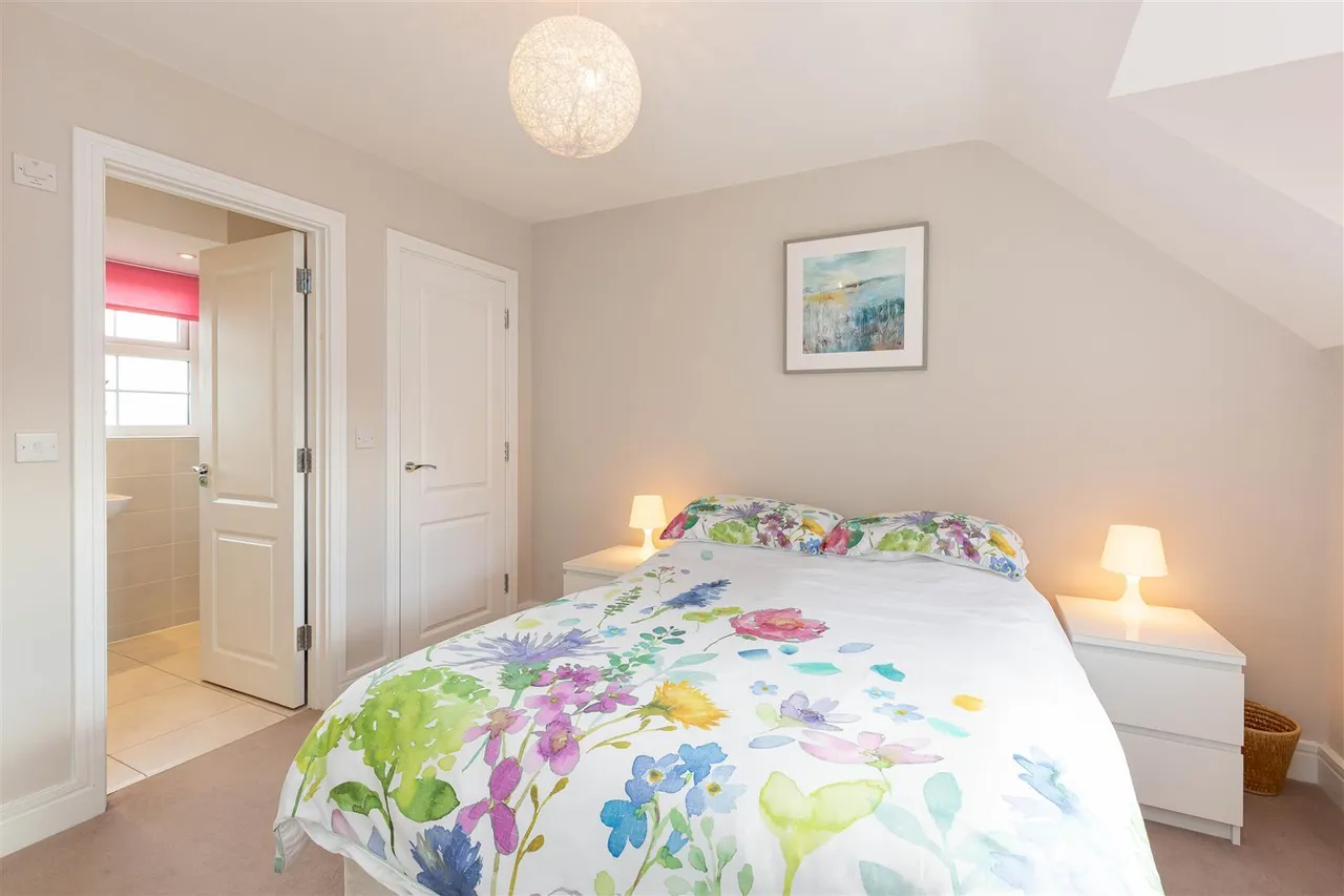 Yew Tree Close, Launton, photo 18