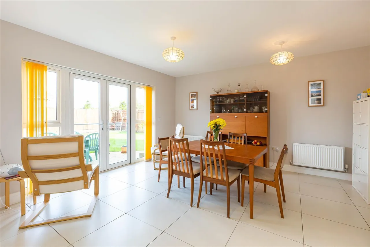 Yew Tree Close, Launton, photo 13