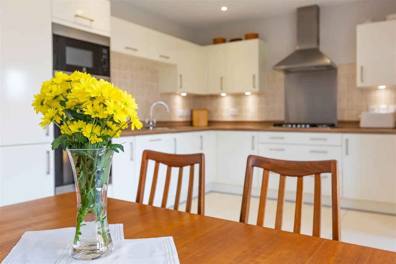 Yew Tree Close, Launton, photo 16