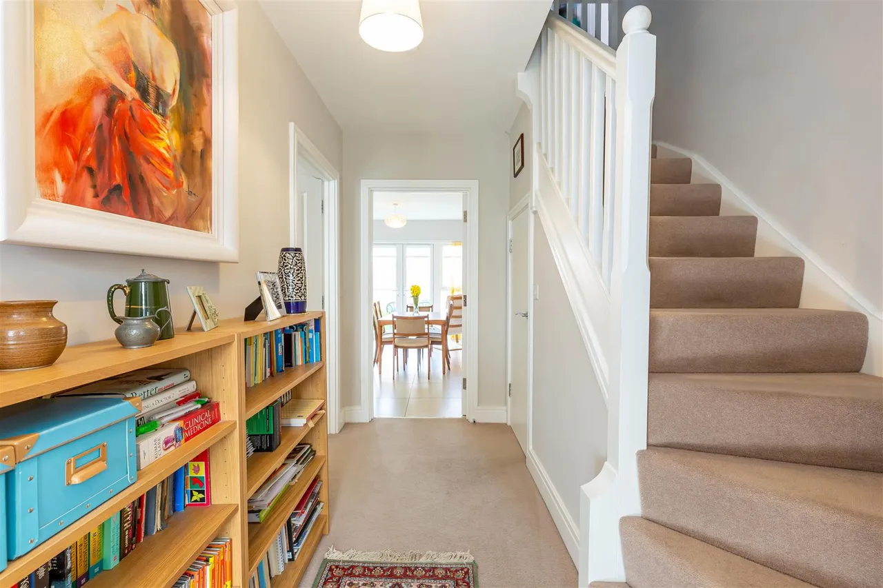 Yew Tree Close, Launton, photo 6