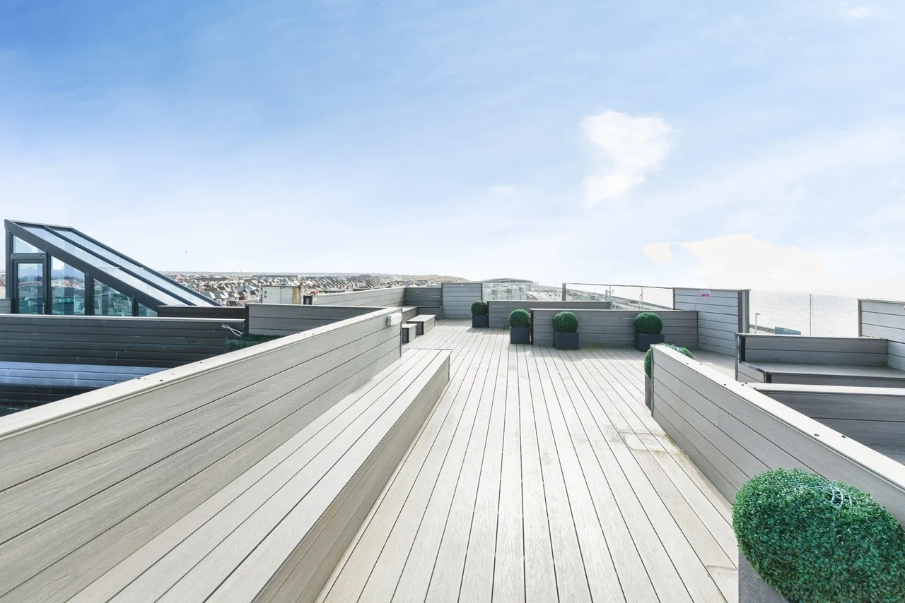 New South Promenade, Blackpool, FY4, photo 17