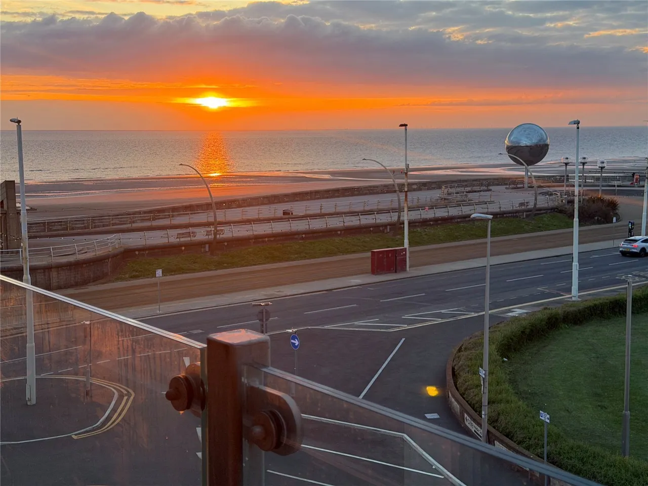 New South Promenade, Blackpool, FY4, photo 22