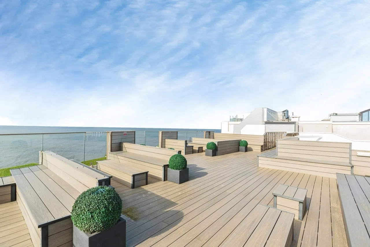 New South Promenade, Blackpool, FY4, photo 20