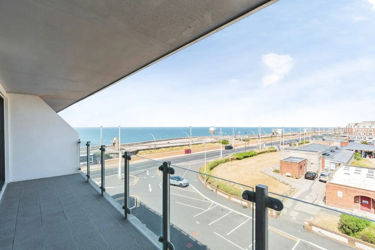 New South Promenade, Blackpool, FY4, photo 18