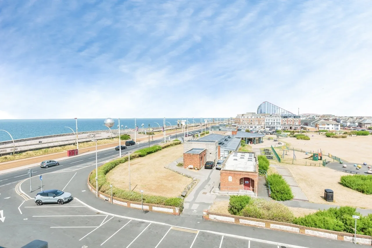 New South Promenade, Blackpool, FY4, photo 19