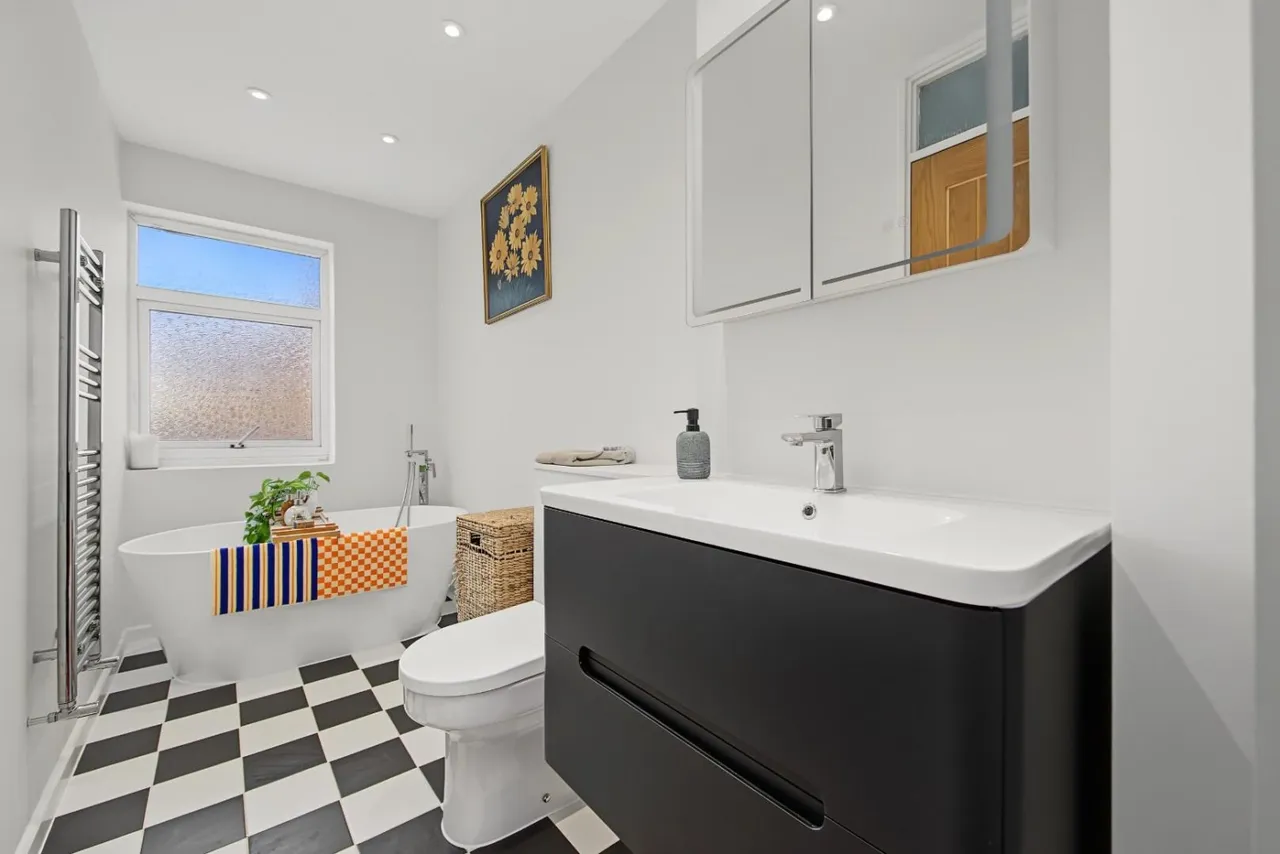 Hayling Close, London, N16, photo 11