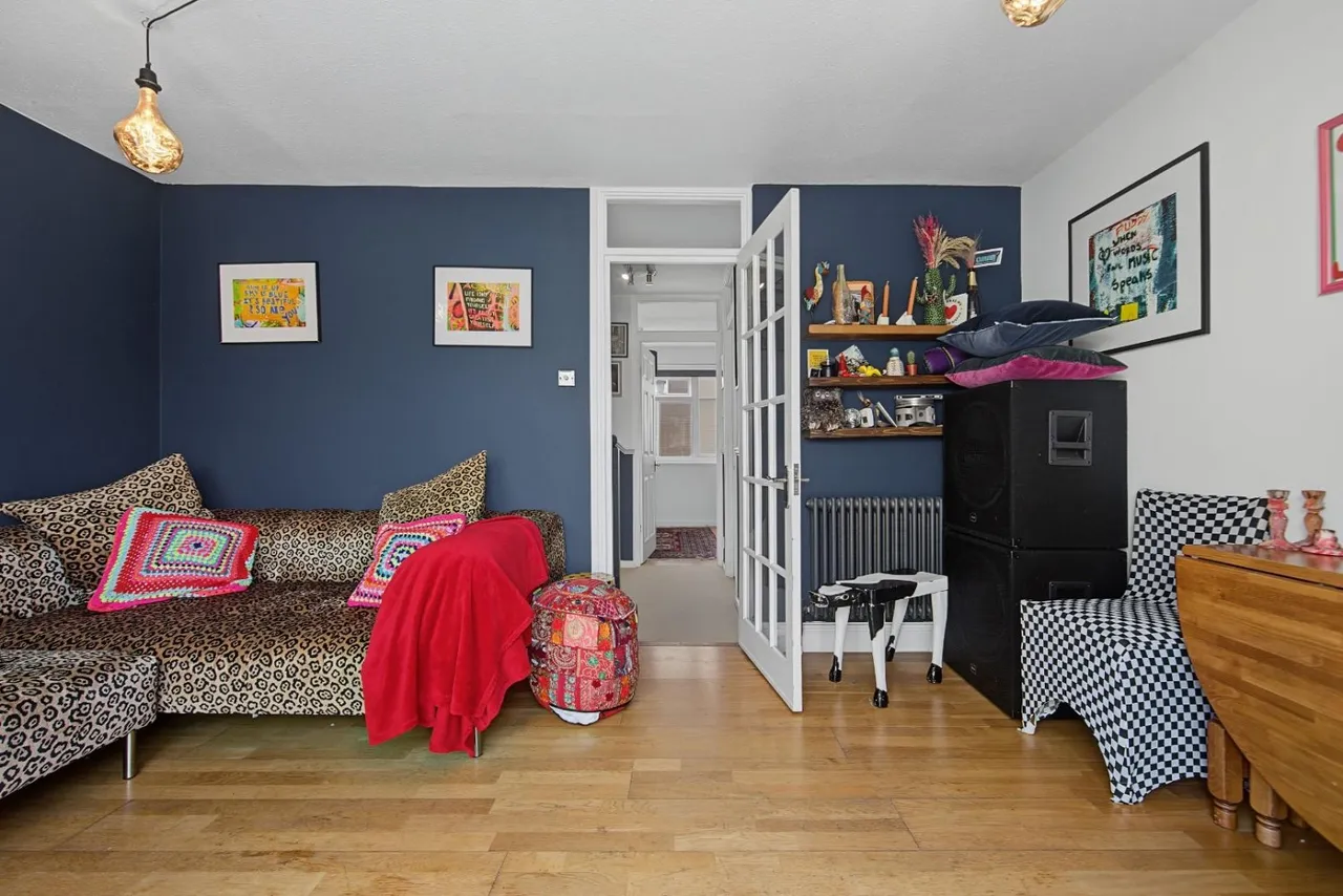 Hayling Close, London, N16, photo 5
