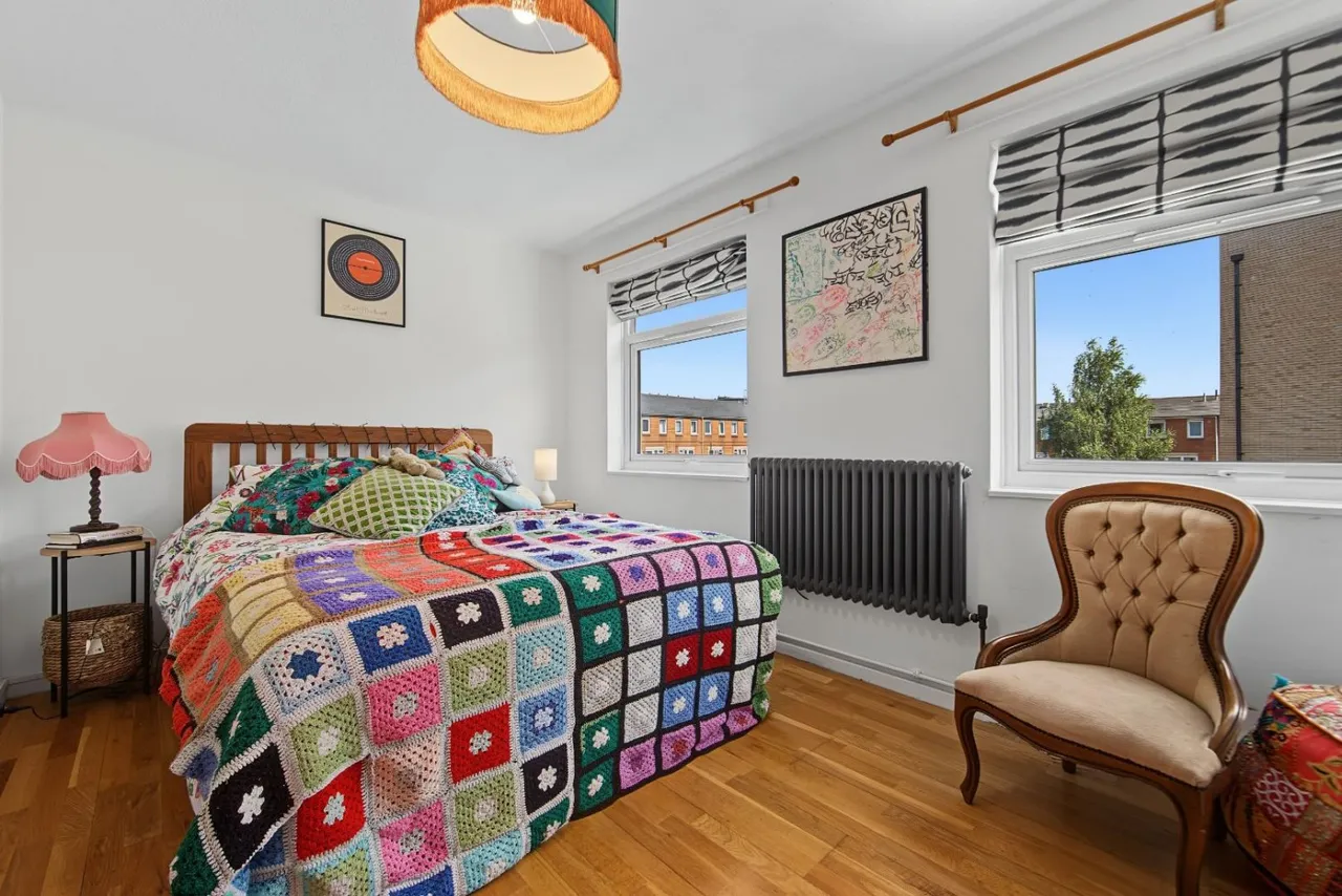 Hayling Close, London, N16, photo 8