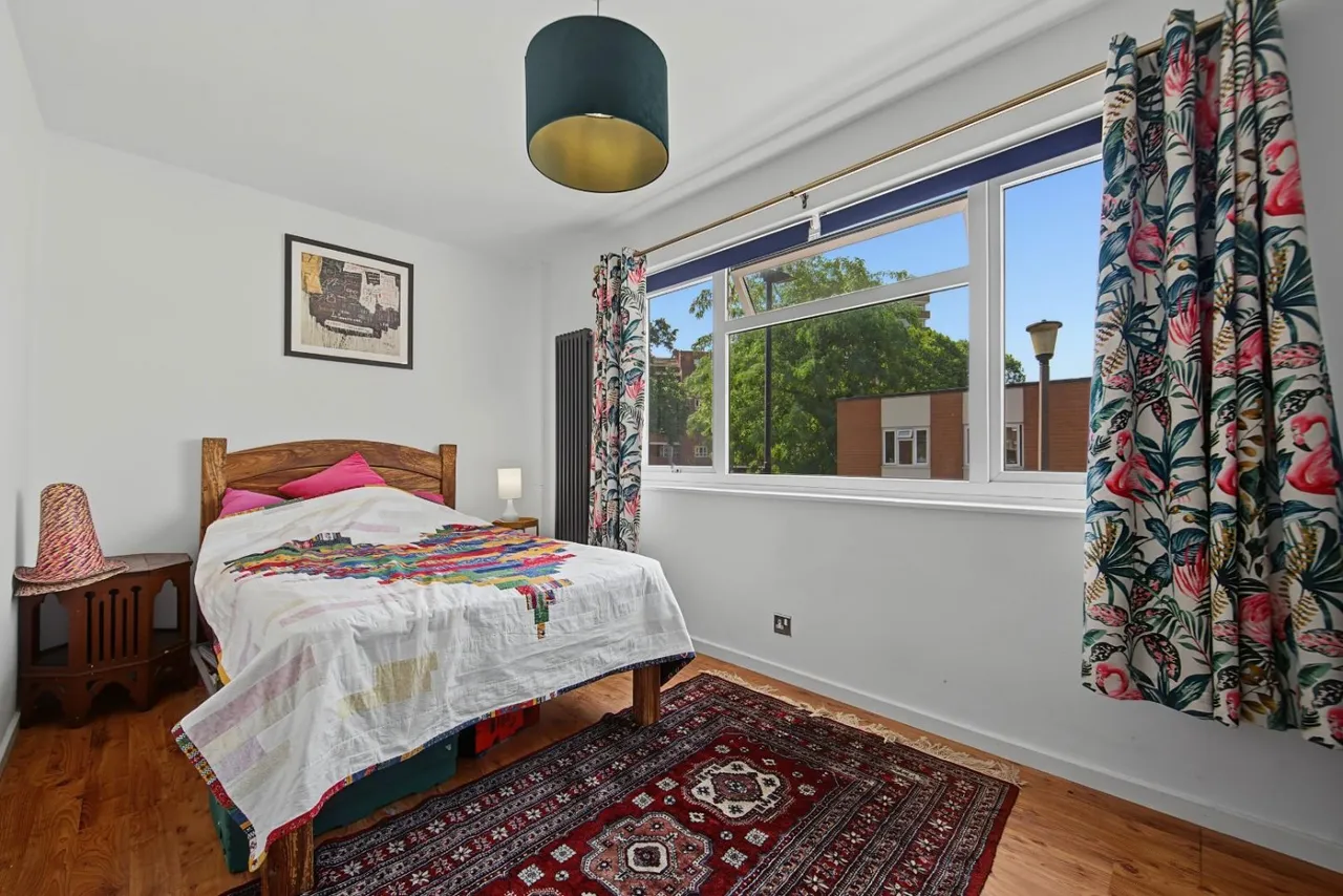 Hayling Close, London, N16, photo 9