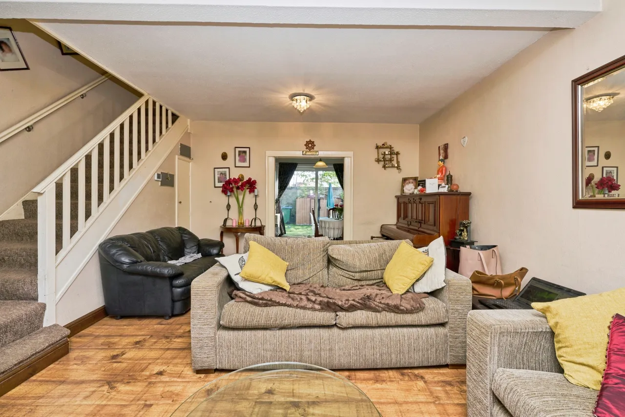 Hotham Close, West Molesey, KT8, photo 6