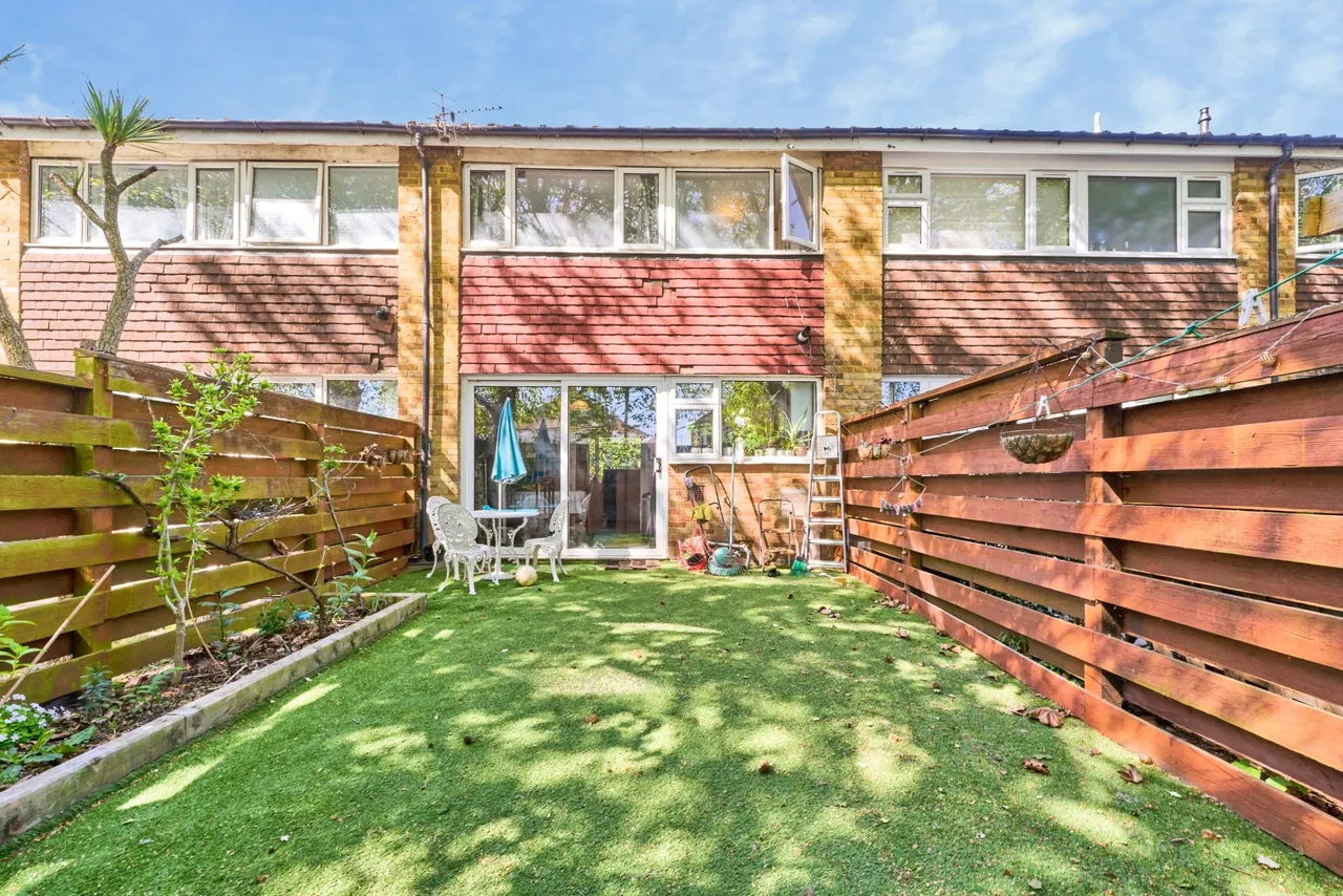 Hotham Close, West Molesey, KT8, photo 4